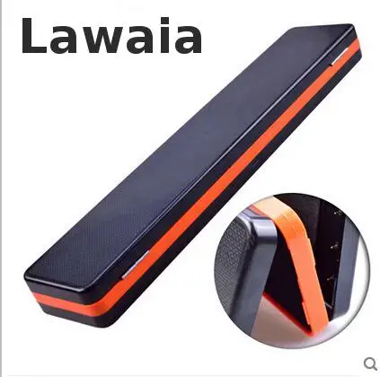 Lawaia Double Fishing Line Box, Sub-line Fishing Tackle Box, Outdoor Fishing Tool With Box Fishing Length 45cm Box Fishbox
Lawaia Double Fishing Line Box, Sub-line Fishing Tackle Box, Outdoor Fishing Tool With Box Fishing Length 45cm Box Fishbox