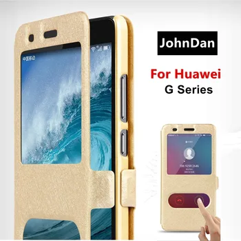 For Huawei G7 G8 G9 G10 Plus Lite GT3 GR3 GR5 mini PC + Leather Window Stand Flip Book Case For Huawei GR3 GR5 2017 Cover Cases
For Huawei G7 G8 G9 G10 Plus Lite GT3 GR3 GR5 mini PC + Leather Window Stand Flip Book Case For Huawei GR3 GR5 2017 Cover Cases