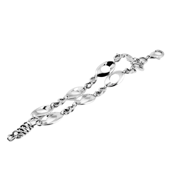 CA-31 Fashion Gold Color Cuban Link Bracelet Men Women Jewelry Wholesale Party Gifts
CA-31 Fashion Gold Color Cuban Link Bracelet Men Women Jewelry Wholesale Party Gifts