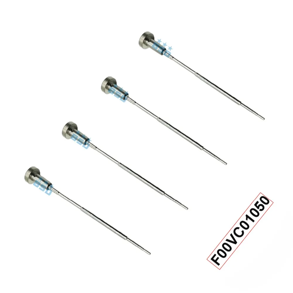 Diesel Injector Valve F00VC01050 F 00V C01 050 Common Rail Injector Control Valve 4pcs/Lot
Diesel Injector Valve F00VC01050 F 00V C01 050 Common Rail Injector Control Valve 4pcs/Lot