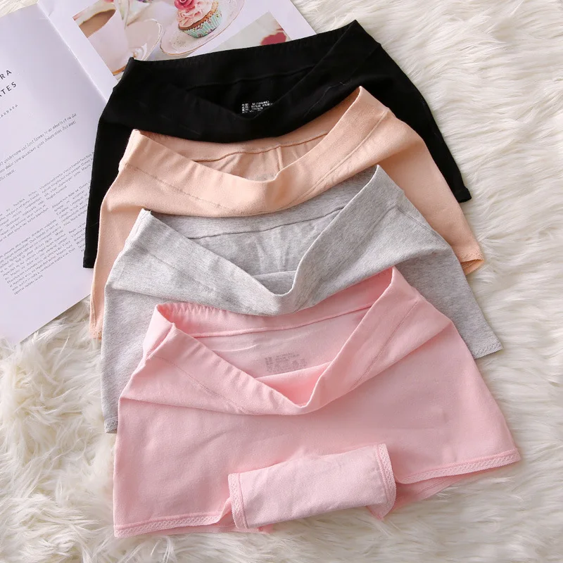 3PCS New Women's Cotton Panties Girl Briefs Cotton Underwear Boxer Boyshort Sexy Ladies Briefs Panties Ropa Interior Femenina
3PCS New Women's Cotton Panties Girl Briefs Cotton Underwear Boxer Boyshort Sexy Ladies Briefs Panties Ropa Interior Femenina