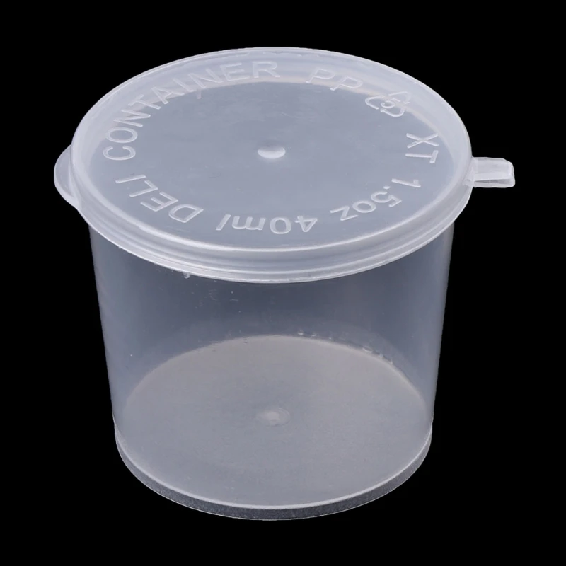Plastik Transparente Sammlung Rasiermesser Container Fall Aufbewahrungsbo Gif,t