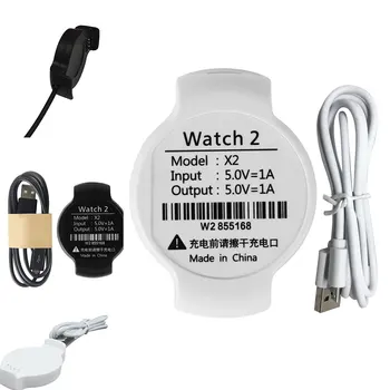 Centechia Watch Charger For Huawei Smart Watch2 Dock Station Cradle Desktop USB Charging Cable
Centechia Watch Charger For Huawei Smart Watch2 Dock Station Cradle Desktop USB Charging Cable