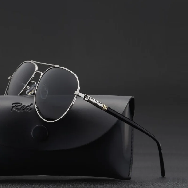 width-148 Retro Polarized Men's UV400 Anti-Reflective goggle Star Styled spring hinge male Driver Sunglasses Hipster Eyeglasses
width-148 Retro Polarized Men's UV400 Anti-Reflective goggle Star Styled spring hinge male Driver Sunglasses Hipster Eyeglasses