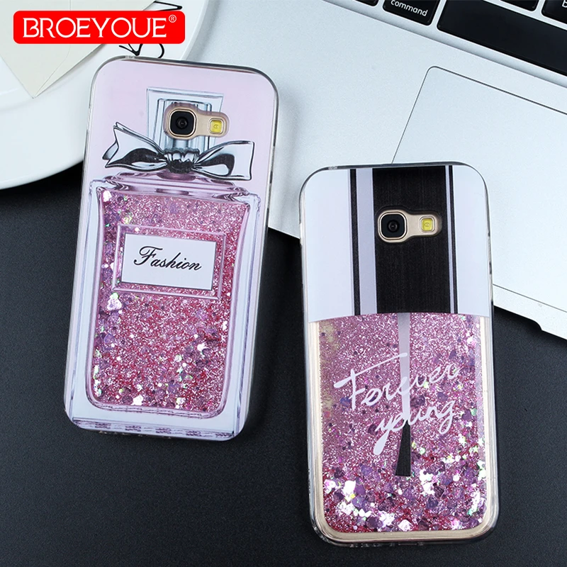 BROEYOUE Phone Case For Samsung Galaxy A5 A3 A7 2017 Soft Silicone Transparent Back Cover For Samsung A8 Plus 2018 S9 S8 Case
BROEYOUE Phone Case For Samsung Galaxy A5 A3 A7 2017 Soft Silicone Transparent Back Cover For Samsung A8 Plus 2018 S9 S8 Case