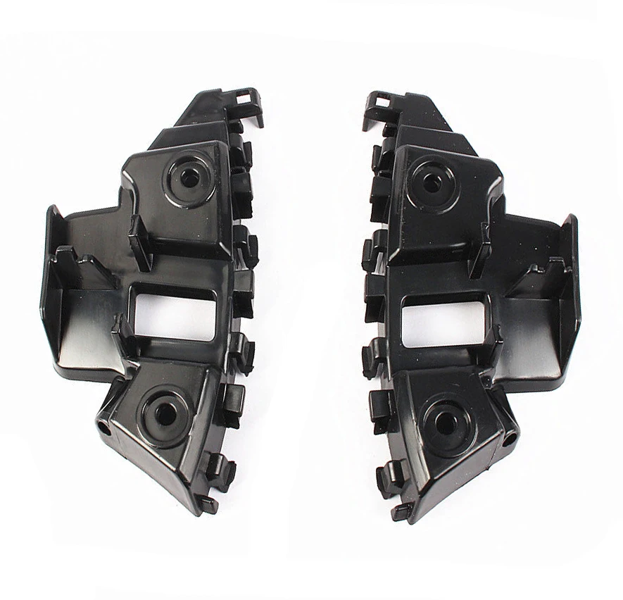 Pair Left Right Front Bumper Grille Guide Bracket Retainer For VW Jetta MK6 11-14 5C6 807 183 5C6 807 184 5C6807183 5C6807184
Pair Left Right Front Bumper Grille Guide Bracket Retainer For VW Jetta MK6 11-14 5C6 807 183 5C6 807 184 5C6807183 5C6807184