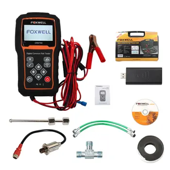 diagauto AUGOCOM MICRO-100 Digital Battery Tester Battery Conductance & Electrical System Analyzer 30-100AH
diagauto AUGOCOM MICRO-100 Digital Battery Tester Battery Conductance & Electrical System Analyzer 30-100AH