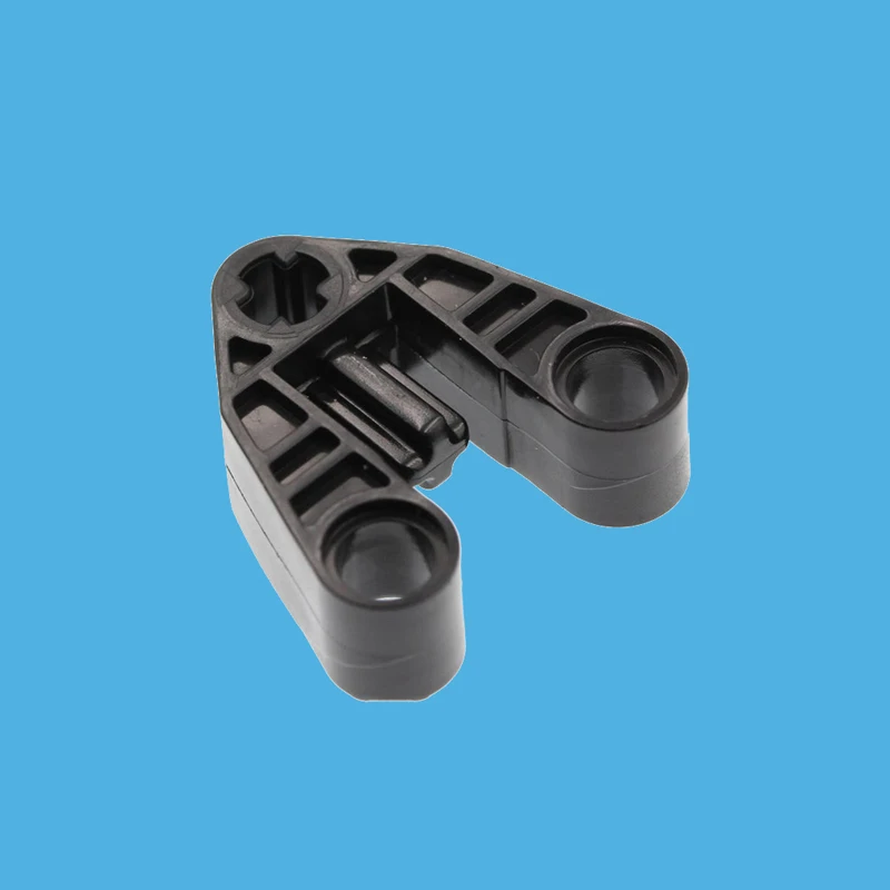 10Pcs/lot Technic Shaft Connector Building Blocks MOC Brick Parts Creative Toys Compatible with technic 58177 Accessory Parts 
10Pcs/lot Technic Shaft Connector Building Blocks MOC Brick Parts Creative Toys Compatible with technic 58177 Accessory Parts
