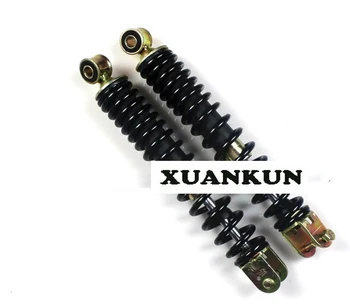 XUANKUNScooter Motorcycle Rear Shock Absorber 250MM 270MM 290MM 307MM 315MM 325MM Shock
XUANKUNScooter Motorcycle Rear Shock Absorber 250MM 270MM 290MM 307MM 315MM 325MM Shock