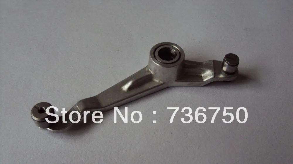 Take Up Lever Assembly HT230210 HT230211 HB230641 HT230011 HT230212 HB230100 HB230640 Good Barudan embroidery machine parts
Take Up Lever Assembly HT230210 HT230211 HB230641 HT230011 HT230212 HB230100 HB230640 Good Barudan embroidery machine parts