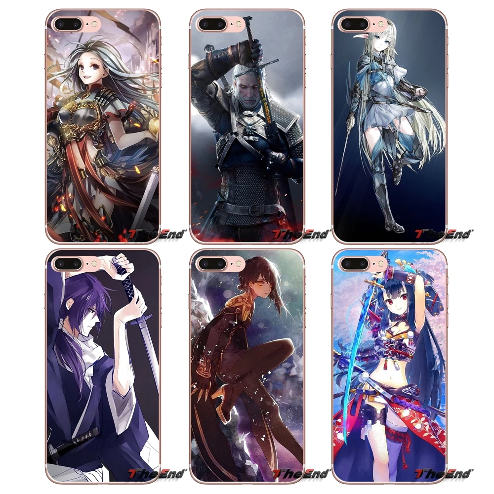 For Xiaomi Redmi 4 3 3S Pro Mi3 Mi4 Mi4i Mi4C Mi5 Mi5S Mi Max Note 2 3 4 warrior anime Angel Female Girl Soft Case
For Xiaomi Redmi 4 3 3S Pro Mi3 Mi4 Mi4i Mi4C Mi5 Mi5S Mi Max Note 2 3 4 warrior anime Angel Female Girl Soft Case