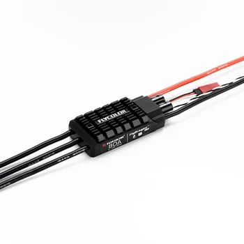 Plant Protection Electromechanical Brushless 80A FlyDragon High Pressure 12S FLYCOLOR
Plant Protection Electromechanical Brushless 80A FlyDragon High Pressure 12S FLYCOLOR