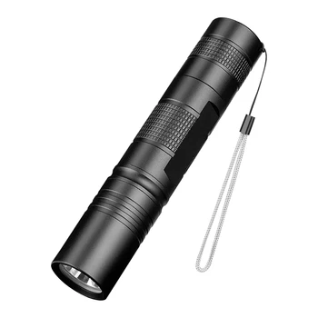 Mini Lantern 5 Modes 1000 Lumens Pocket LED Flashlight Aluminum Alloy Waterproof Outdoor Flashlight 18650 For Hiking Camping
Mini Lantern 5 Modes 1000 Lumens Pocket LED Flashlight Aluminum Alloy Waterproof Outdoor Flashlight 18650 For Hiking Camping
