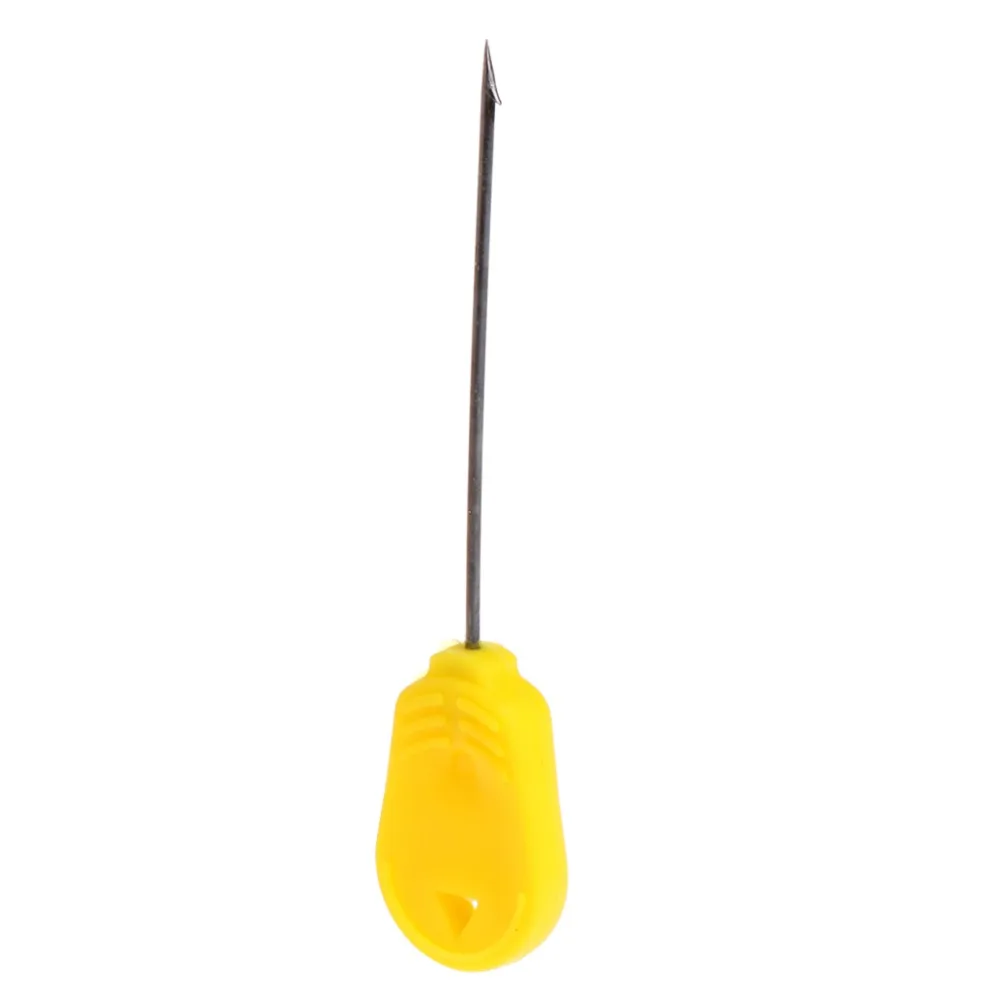 Carp Fishing Splicing Needle Baiting Hook Drill Rig Making pesca Tool Accessories for carp fishing
Carp Fishing Splicing Needle Baiting Hook Drill Rig Making pesca Tool Accessories for carp fishing