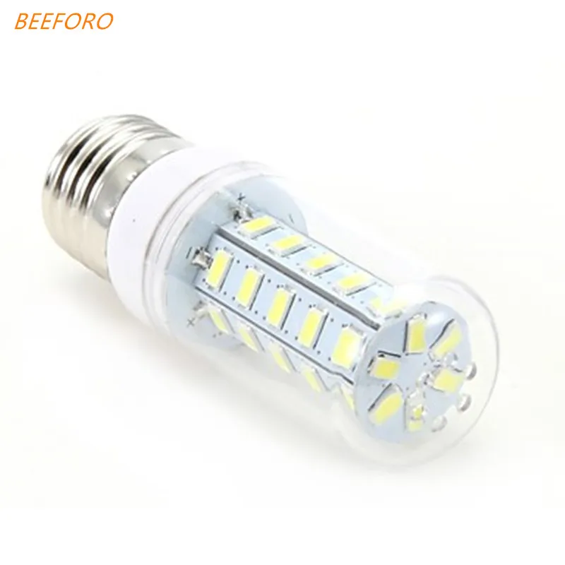 4W E14 G9 E26/E27 LED Corn Lights T 36 SMD 5730 360 lm Warm White Cool White AC 220-240 V High Bright Free shipping
4W E14 G9 E26/E27 LED Corn Lights T 36 SMD 5730 360 lm Warm White Cool White AC 220-240 V High Bright Free shipping