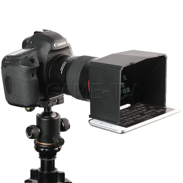 Bestview T1 маленький портативный смартфон Teleprompter | Электроника