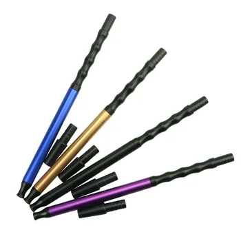 1set 30cm Alloy Stem Shisha Hookah Hose Handle Suit For Diameter 13MM Shisha Tube Shisha Hookah Accessories Narguile
1set 30cm Alloy Stem Shisha Hookah Hose Handle Suit For Diameter 13MM Shisha Tube Shisha Hookah Accessories Narguile