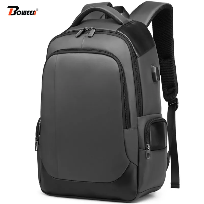 large waterproof nylon backpack men school bags for teenage boy charging USB black schoolbag University high school bookbag new
large waterproof nylon backpack men school bags for teenage boy charging USB black schoolbag University high school bookbag new