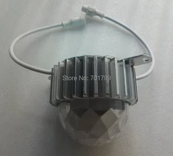 DC24V 120mm diameter UCS2903 LED pixel module;4.32W(18pcs 5050 SMD RGB leds);IP68;with diamond PC cover and aluminium base
DC24V 120mm diameter UCS2903 LED pixel module;4.32W(18pcs 5050 SMD RGB leds);IP68;with diamond PC cover and aluminium base