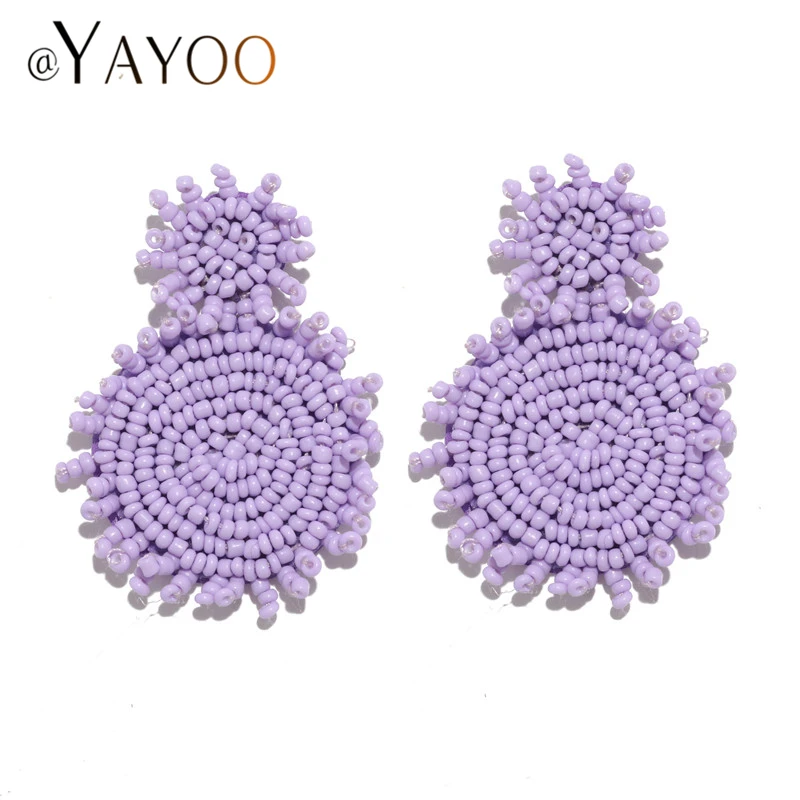 Oversize Earrings For Women Handgemaakte Drop Oorbellen Wedding Verklaring Sieraden Charm Dangle Bijoux Party Gifts Brincos
Oversize Earrings For Women Handgemaakte Drop Oorbellen Wedding Verklaring Sieraden Charm Dangle Bijoux Party Gifts Brincos