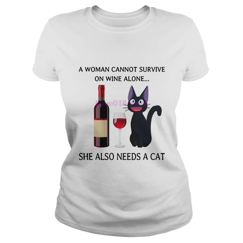 GILDAN 2019 brand men shirt A woman cannot survive on wine alone. She also needs a Cat shirt, hoodie
GILDAN 2019 brand men shirt A woman cannot survive on wine alone. She also needs a Cat shirt, hoodie