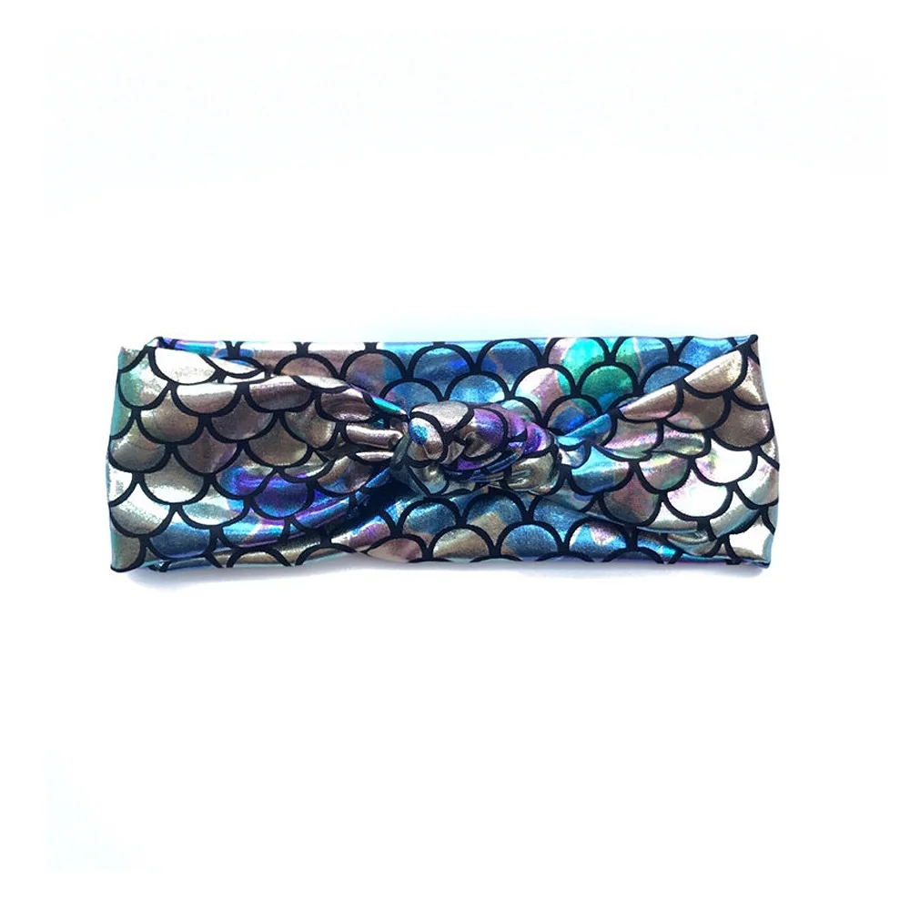 MrY Infant Girls Mermaid Elastic Headband Hair Accessories Hair Band Birthday Party Headwear
MrY Infant Girls Mermaid Elastic Headband Hair Accessories Hair Band Birthday Party Headwear