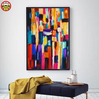 painting by numbers art paint by number DIY color abstract simple modern self painting fill color living room room decoration
painting by numbers art paint by number DIY color abstract simple modern self painting fill color living room room decoration