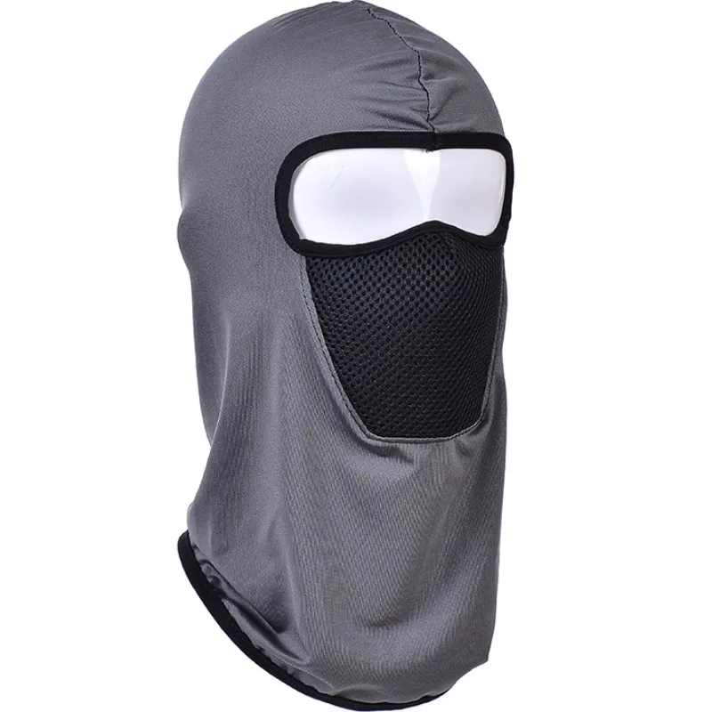 2019 Skullies Cycling Face Mask Ski Neck Protecting Outdoor Balaclava Full Face Mask Ultra Thin Breathable Windproof Beanies
2019 Skullies Cycling Face Mask Ski Neck Protecting Outdoor Balaclava Full Face Mask Ultra Thin Breathable Windproof Beanies