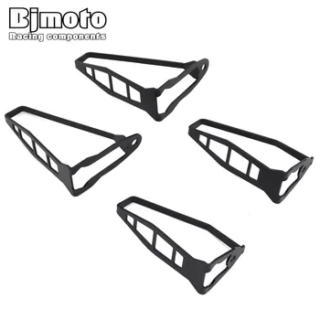 BJMOTO Motorcycle Turn Signal Light Cover Guard Indicator Protector For BMW HP4 S1000RR F700/F800 GS 12-15 S1000R R nine T 
BJMOTO Motorcycle Turn Signal Light Cover Guard Indicator Protector For BMW HP4 S1000RR F700/F800 GS 12-15 S1000R R nine T