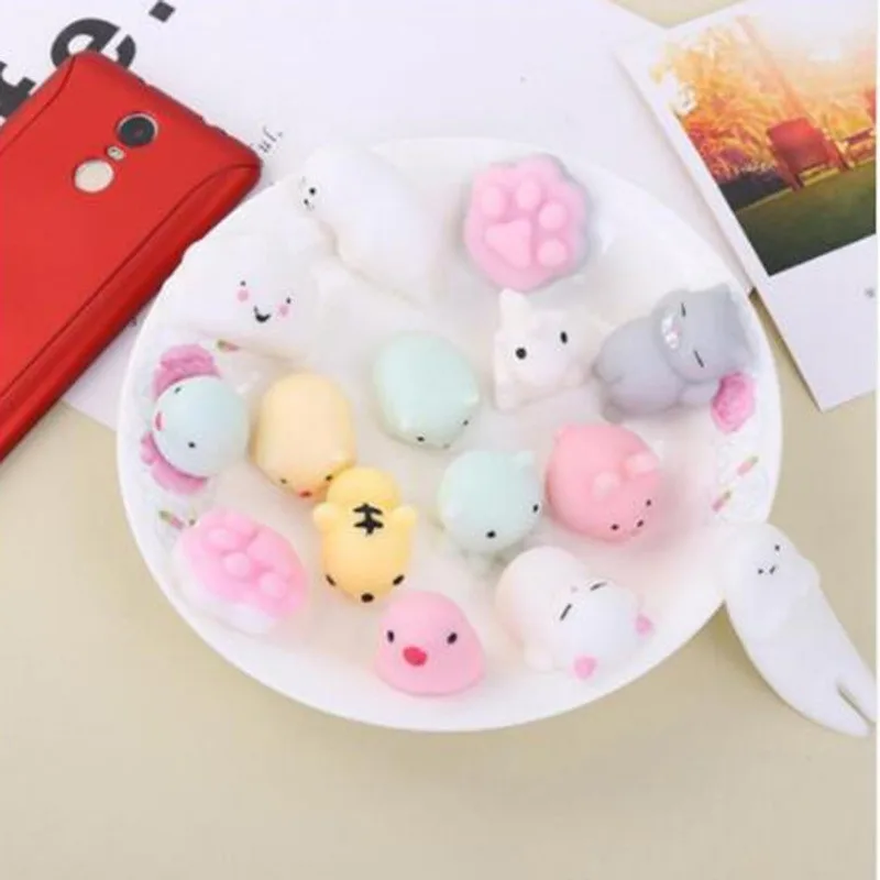 Cute Lazy Sleep Cat Squishy Animals Mobile Phone Strap Accessories Soft Squeeze Toy Gift
Cute Lazy Sleep Cat Squishy Animals Mobile Phone Strap Accessories Soft Squeeze Toy Gift