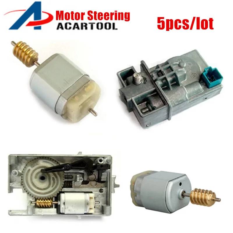 5pcs/lot ESL/ELV Motor Steering Lock Wheel Motor for Mercedes-Benz W204 W207 W212 ESL/ELV Motor
5pcs/lot ESL/ELV Motor Steering Lock Wheel Motor for Mercedes-Benz W204 W207 W212 ESL/ELV Motor