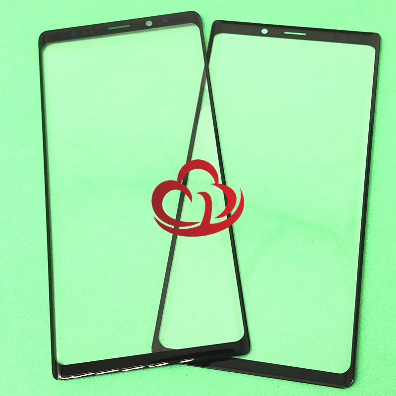 10pcs/lot Replacement LCD Front Touch Screen Glass Outer Lens For Samsung Galaxy Note 9 N960 N960F N960FD N960U N960U1 N960W
10pcs/lot Replacement LCD Front Touch Screen Glass Outer Lens For Samsung Galaxy Note 9 N960 N960F N960FD N960U N960U1 N960W
