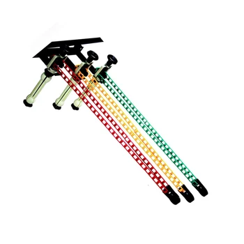 Studio Background Support System wall mount 3 Roller Backdrop for Paper Muslin CD50
Studio Background Support System wall mount 3 Roller Backdrop for Paper Muslin CD50