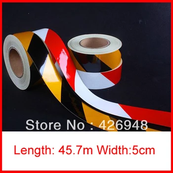 5cm width Reflective warning tapes,safety warning tapetum lucidum,Wall identifies tape,Twill Alert tape
5cm width Reflective warning tapes,safety warning tapetum lucidum,Wall identifies tape,Twill Alert tape