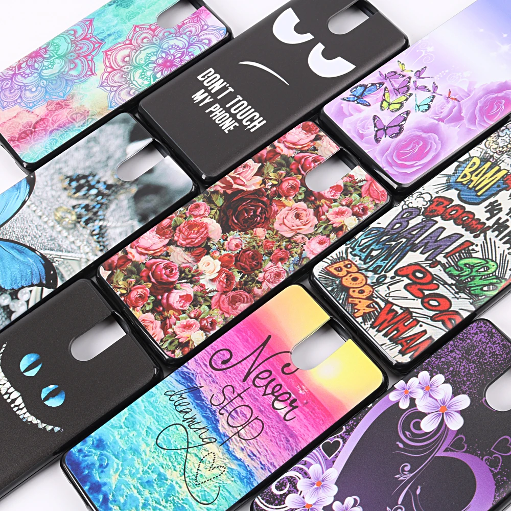 Yisisource Cool Case for Doogee BL7000 Case Lovely Soft Silicone TPU Back Cover for Doogee BL 7000 Colorful Painting Coque 5.5''
Yisisource Cool Case for Doogee BL7000 Case Lovely Soft Silicone TPU Back Cover for Doogee BL 7000 Colorful Painting Coque 5.5''