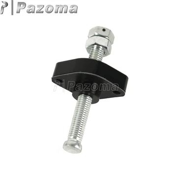 Motorcycle CRU Manual Cam Chain Tensioner Adjuster For Yamaha Street FZ6 FZ1 FZR YZF FZX FZ FZR GTS XJ SRX 400 600 750 1000
Motorcycle CRU Manual Cam Chain Tensioner Adjuster For Yamaha Street FZ6 FZ1 FZR YZF FZX FZ FZR GTS XJ SRX 400 600 750 1000