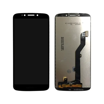 10pcs /Lot Black Gold For Motorola Moto G6 Play LCD Display + Touch Screen Digitizer Glass Panel Assembly
10pcs /Lot Black Gold For Motorola Moto G6 Play LCD Display + Touch Screen Digitizer Glass Panel Assembly