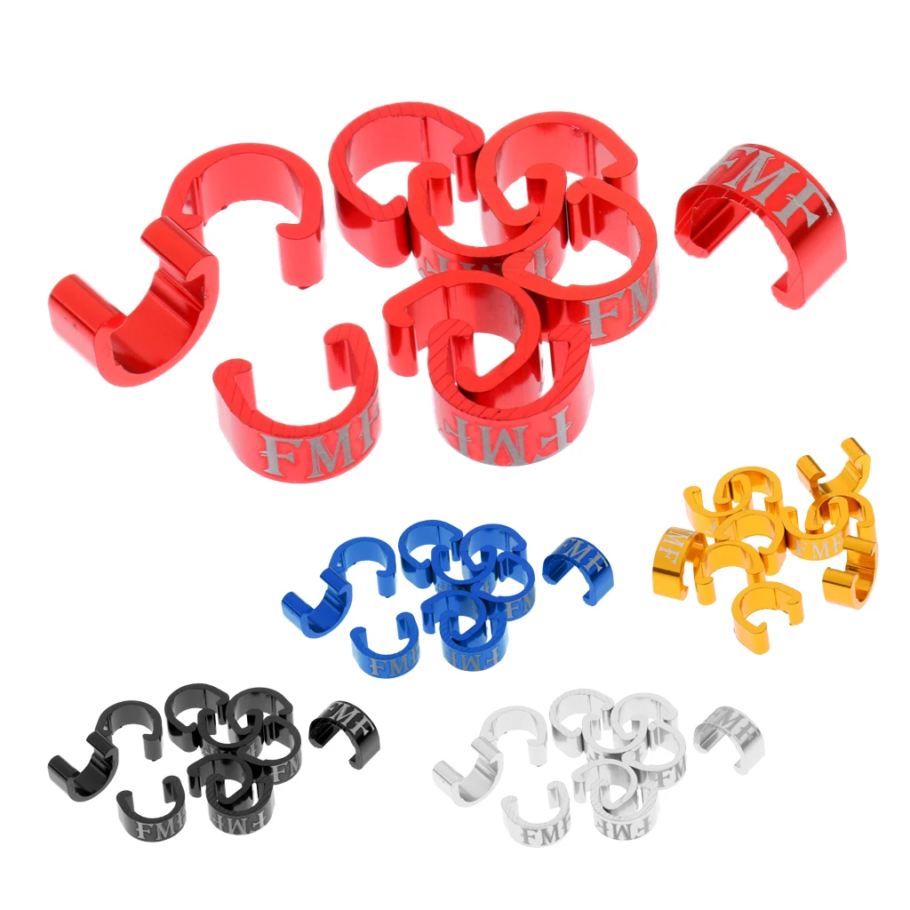 10pcs C-buckle Clasps Bike Brake Derailleur Shifter Cable Housing Nipples Ferrule End Caps Bicycle Parts Accessories
10pcs C-buckle Clasps Bike Brake Derailleur Shifter Cable Housing Nipples Ferrule End Caps Bicycle Parts Accessories