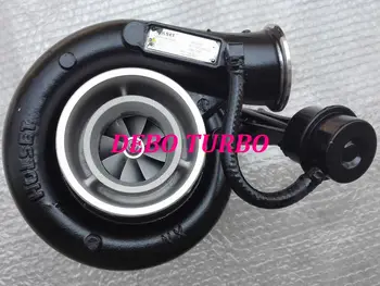 USED GENUINE HOLSET HX35W 4051229 4051230 4051335 4044649 CUMMINS B235 B170 5.9L 173KW 125KW Turbocharger
USED GENUINE HOLSET HX35W 4051229 4051230 4051335 4044649 CUMMINS B235 B170 5.9L 173KW 125KW Turbocharger