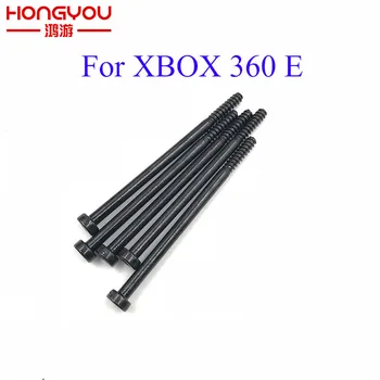 10Sets T10 (Torx) Security Replacement Screws Set for Xbox 360 Slim E version Host computer Controllers long Screw
10Sets T10 (Torx) Security Replacement Screws Set for Xbox 360 Slim E version Host computer Controllers long Screw
