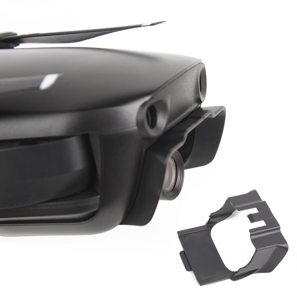 Lens Hood Sunshade for DJI Mavic Air Drone Spare Parts Quick-Release Gimbal Camera Protector Guard Lens Cover Sun shade kits
Lens Hood Sunshade for DJI Mavic Air Drone Spare Parts Quick-Release Gimbal Camera Protector Guard Lens Cover Sun shade kits