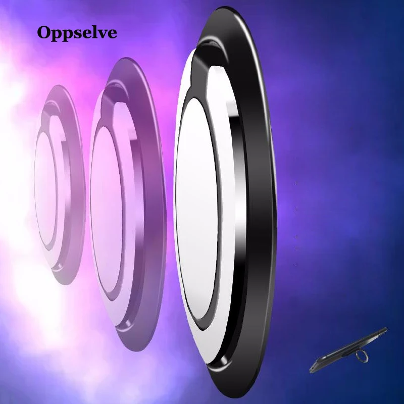 Oppselve Finger Ring Holder For iPhone XS Max XR X 8 Mobile Cell Phone Ring Stand For Samsung S9 S8 Support Magnetic Car Holder
Oppselve Finger Ring Holder For iPhone XS Max XR X 8 Mobile Cell Phone Ring Stand For Samsung S9 S8 Support Magnetic Car Holder