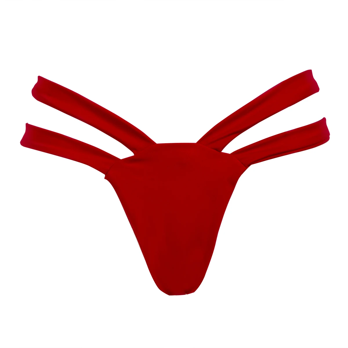 2017 New Arrival Women Swimwear Thong Double Strap Bikini Bottom Underwear Swimming V-string Brief Bandage Panties
2017 New Arrival Women Swimwear Thong Double Strap Bikini Bottom Underwear Swimming V-string Brief Bandage Panties