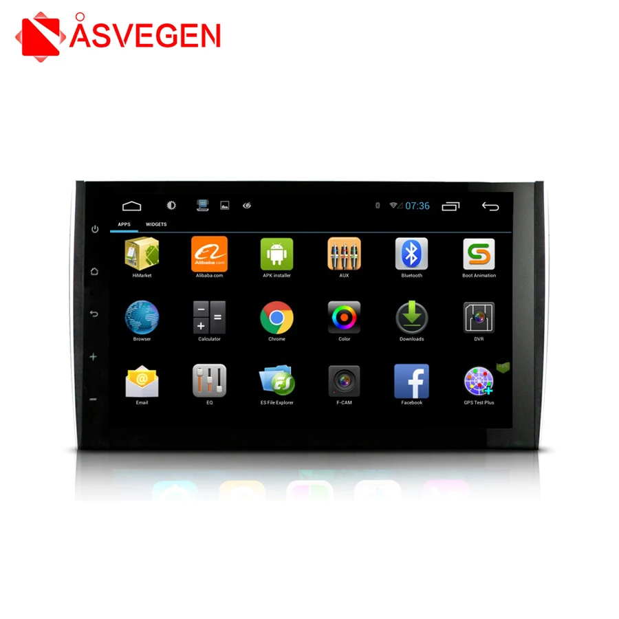 Asvegen 1024*600 9'' Quad Core Android 7.1 Car GPS Navigation Multimedia For Porsche Cayenne 2004-2010 With Wifi Bluetooth Map
Asvegen 1024*600 9'' Quad Core Android 7.1 Car GPS Navigation Multimedia For Porsche Cayenne 2004-2010 With Wifi Bluetooth Map