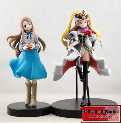 18cm Japanese anime figure MAWARU-PENGUINDRUM Takakura Youma/crystal princess action figure collection model toys
18cm Japanese anime figure MAWARU-PENGUINDRUM Takakura Youma/crystal princess action figure collection model toys