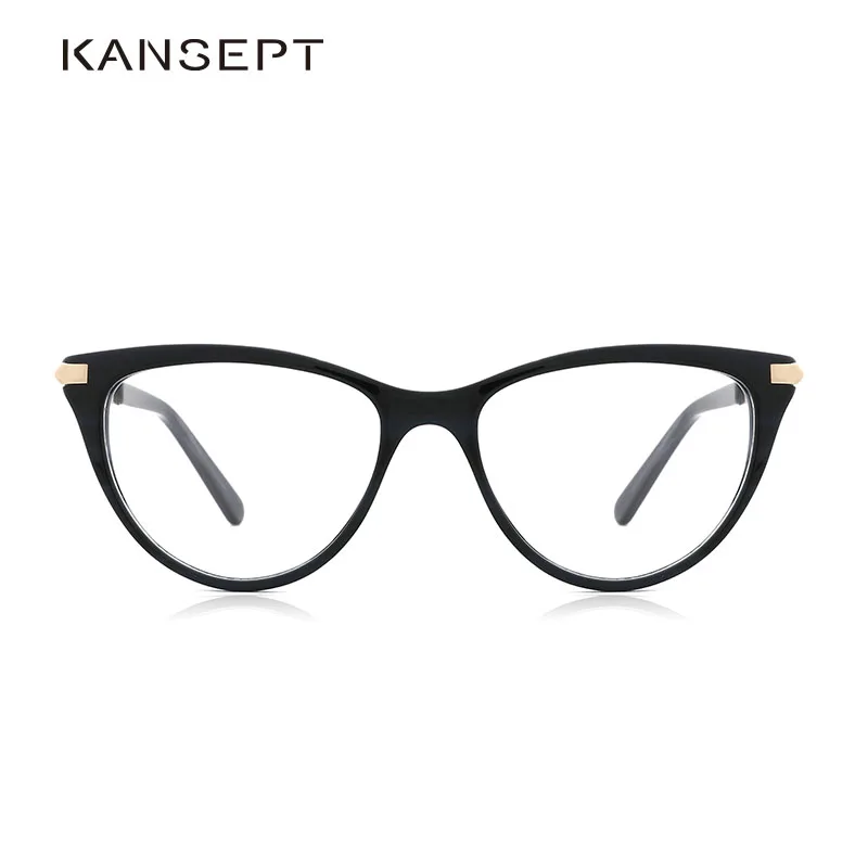 Acetate Women Eyeglasses Frame Myopia Prescription Transparent Stylish Cat Eye Glasses Frame 2019 New Arrival for Women#9004
Acetate Women Eyeglasses Frame Myopia Prescription Transparent Stylish Cat Eye Glasses Frame 2019 New Arrival for Women#9004