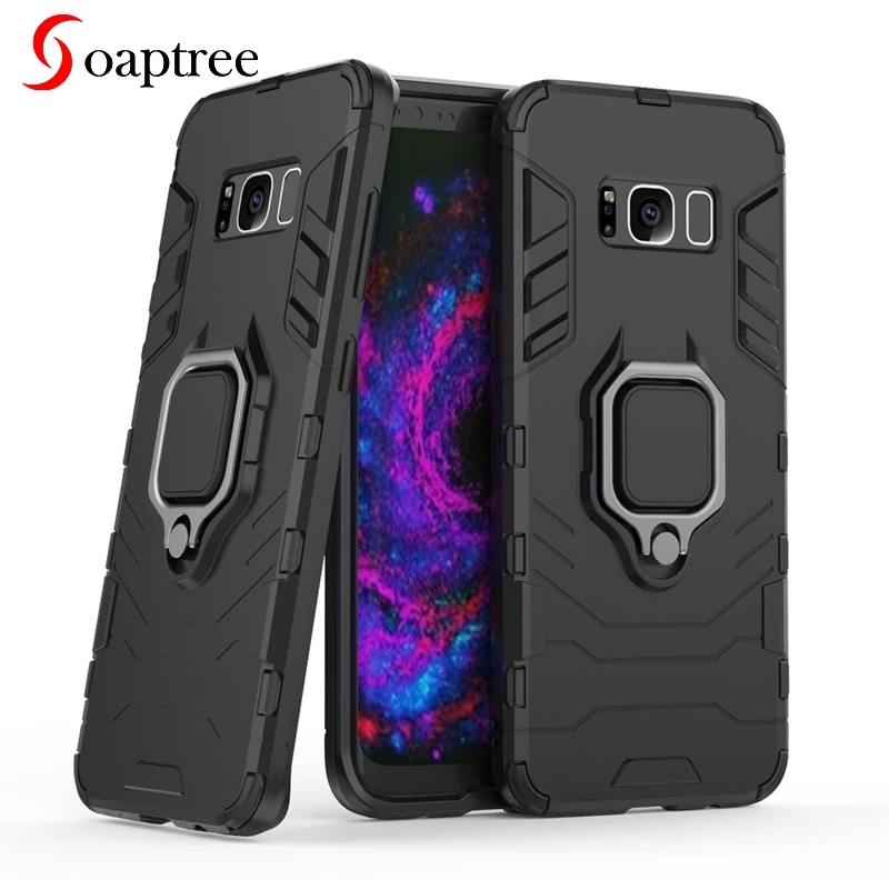 Popsocket Cases For Samsung Galaxy S9 S8 Plus Case G950F G960F S8+ G955F S9+ G9650 Covers Iron Man Style Hard Finger Ring Bags
Popsocket Cases For Samsung Galaxy S9 S8 Plus Case G950F G960F S8+ G955F S9+ G9650 Covers Iron Man Style Hard Finger Ring Bags