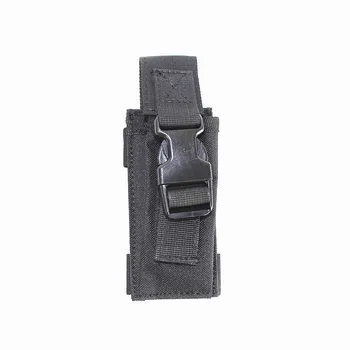 Hunting Single Magazine Pouch Tactical Ammo Pouch Outdoor Military Belt Vest Molle Pouch Bags With Plastic Buckle
Hunting Single Magazine Pouch Tactical Ammo Pouch Outdoor Military Belt Vest Molle Pouch Bags With Plastic Buckle