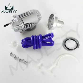 Universal SILVER SQV SSQV Bov Turbo Blow Off Valve Bov with Adapter Flange IV 4
Universal SILVER SQV SSQV Bov Turbo Blow Off Valve Bov with Adapter Flange IV 4