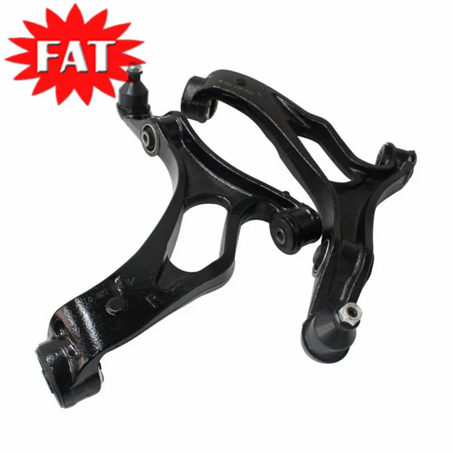 2 PCS/Pair Front Lower Air Suspension Control Arm For Volkswagen Touareg 7L Porsche Cayenne 955 2002-2010 7L0407151H 7L0407152H
2 PCS/Pair Front Lower Air Suspension Control Arm For Volkswagen Touareg 7L Porsche Cayenne 955 2002-2010 7L0407151H 7L0407152H